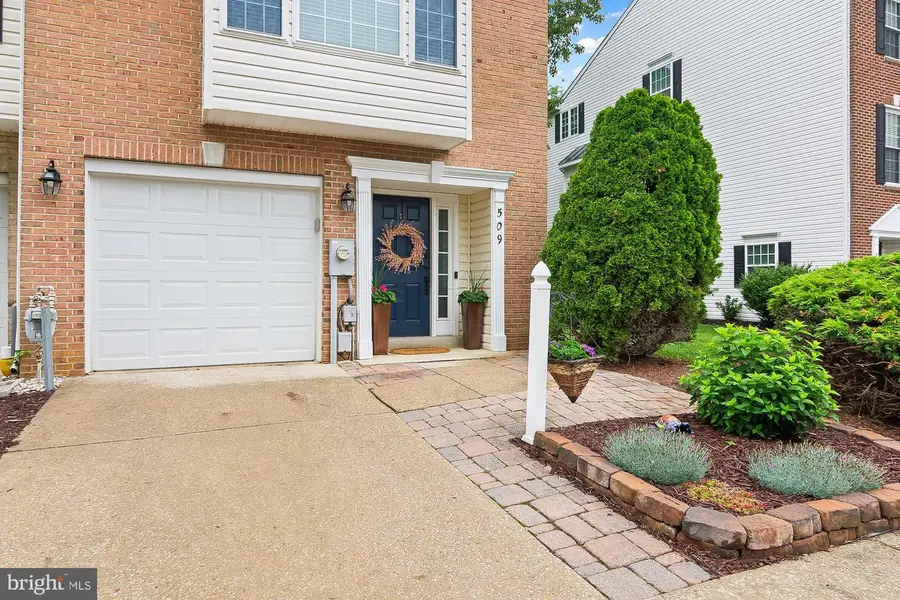 509 Captain John Brice Way, Annapolis, MD 21401 - #3