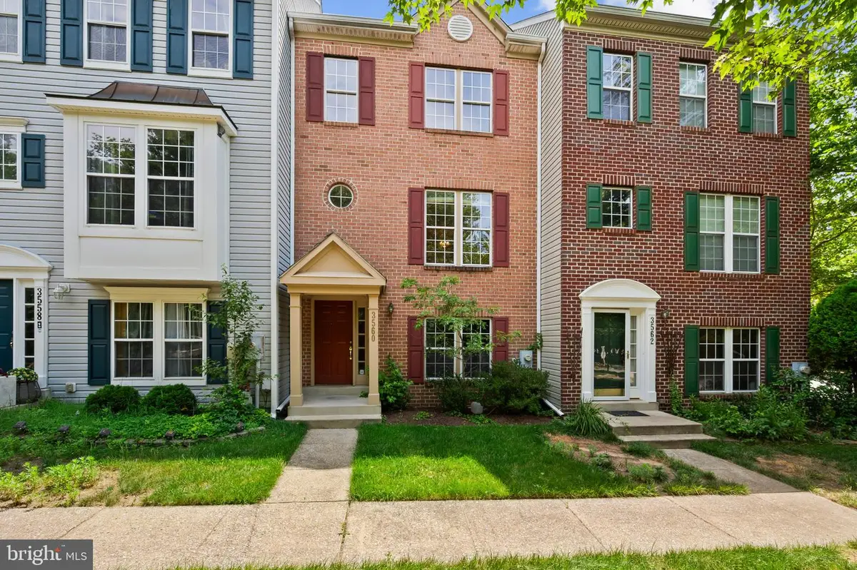 3560 Morning Star Pl, Laurel, MD 20724 - #1