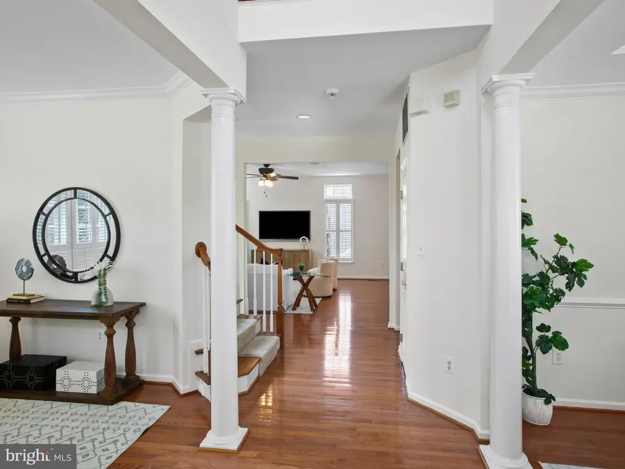 1713 Allerford Dr, Hanover, MD 21076 - #3