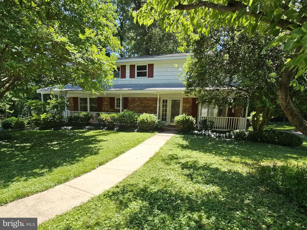 109 Stauffer Rd, Severna Park, MD 21146 - #1