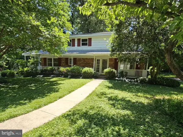 109 Stauffer Rd, SEVERNA PARK, MD 21146
