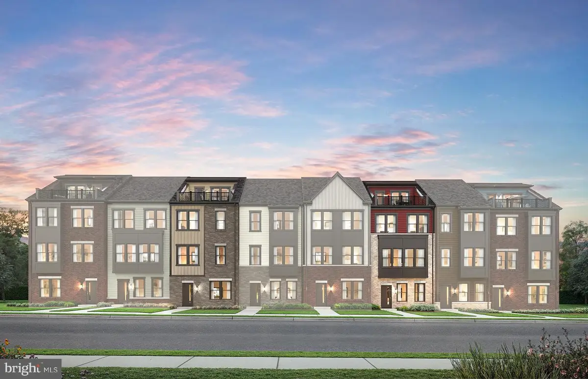 722 Shellbark Ln, Laurel, MD 20724 - #1