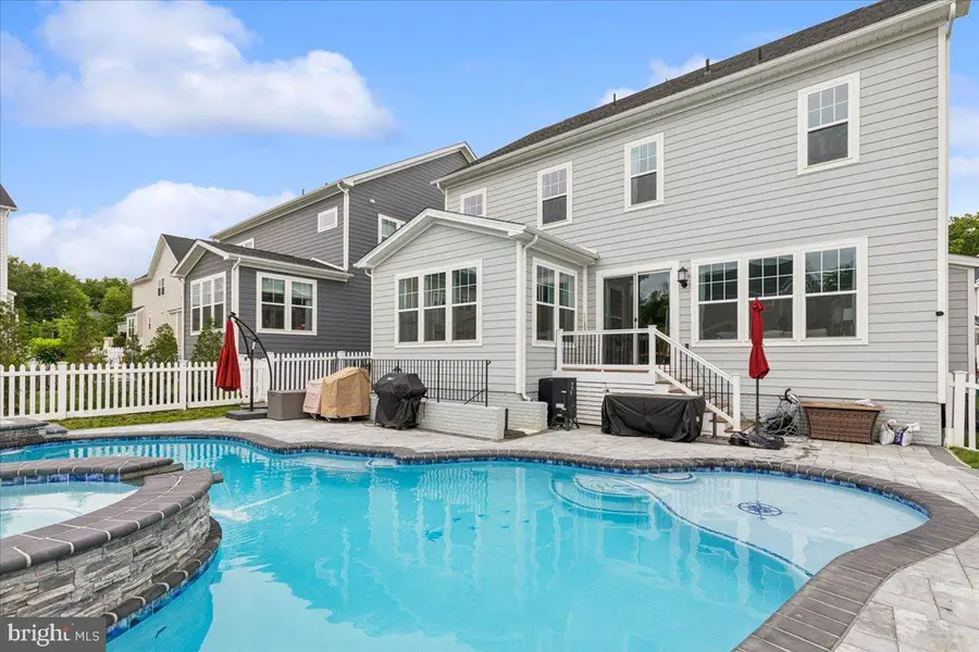 128 Stilly Way, Annapolis, MD 21403 - #2