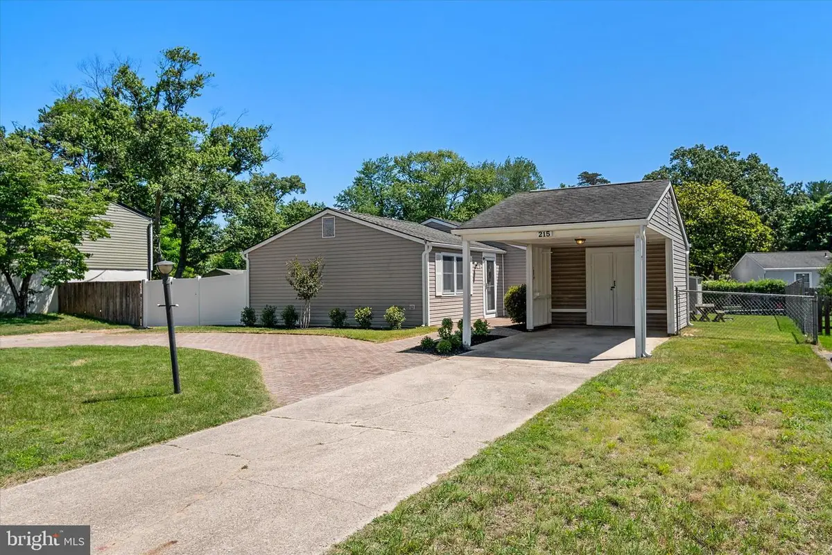 215 Baltimore Annapolis Blvd, Severna Park, MD 21146 - #1