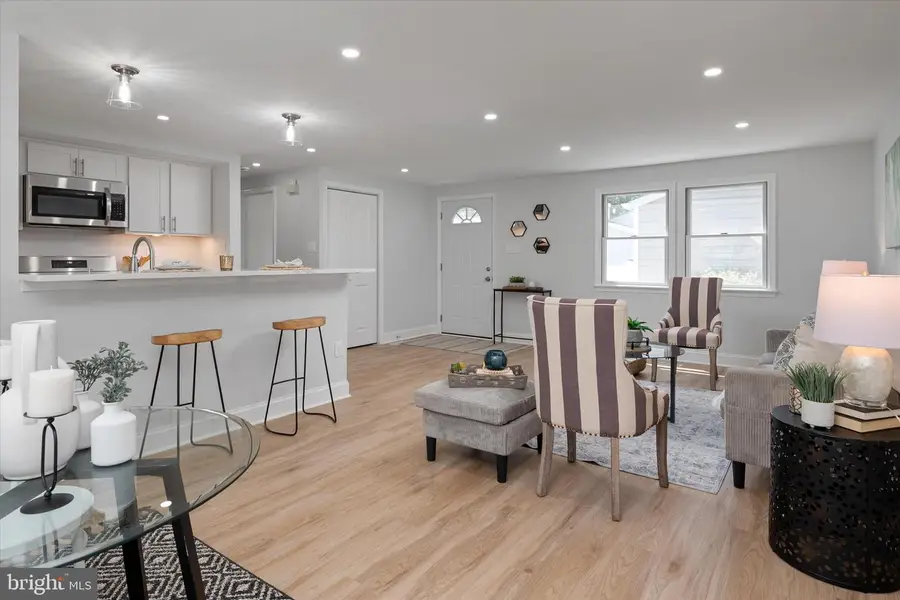 215 Baltimore Annapolis Blvd, Severna Park, MD 21146 - #2