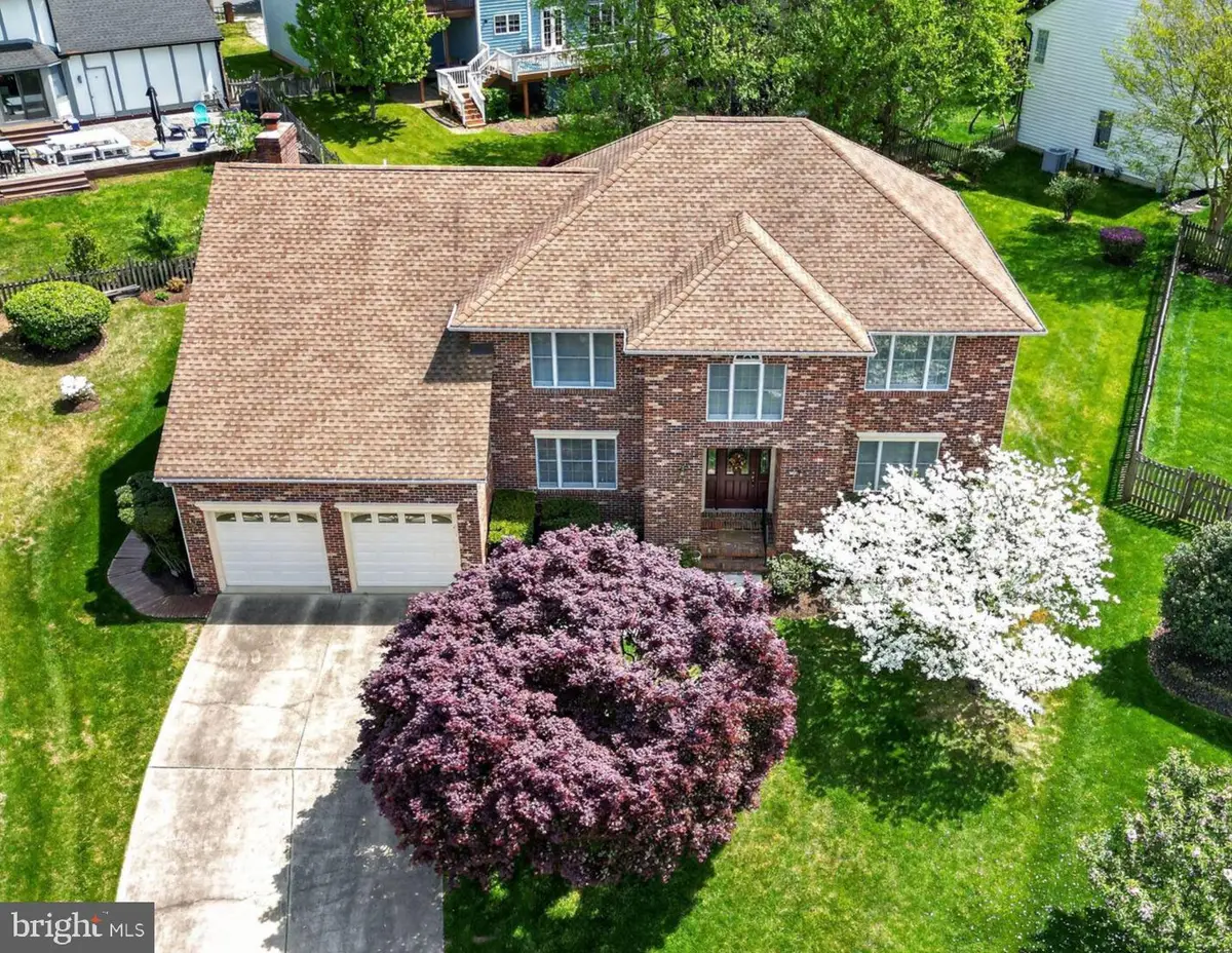 1303 Persimmontree Ct, Crofton, MD 21114 - #1