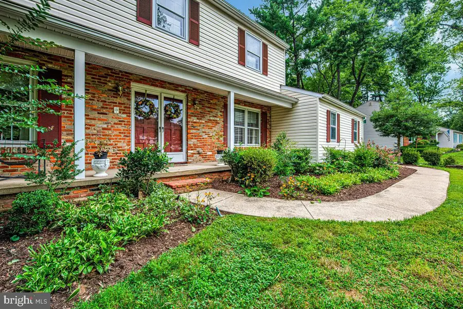 308 Saint Bees Dr, Severna Park, MD 21146 - #3