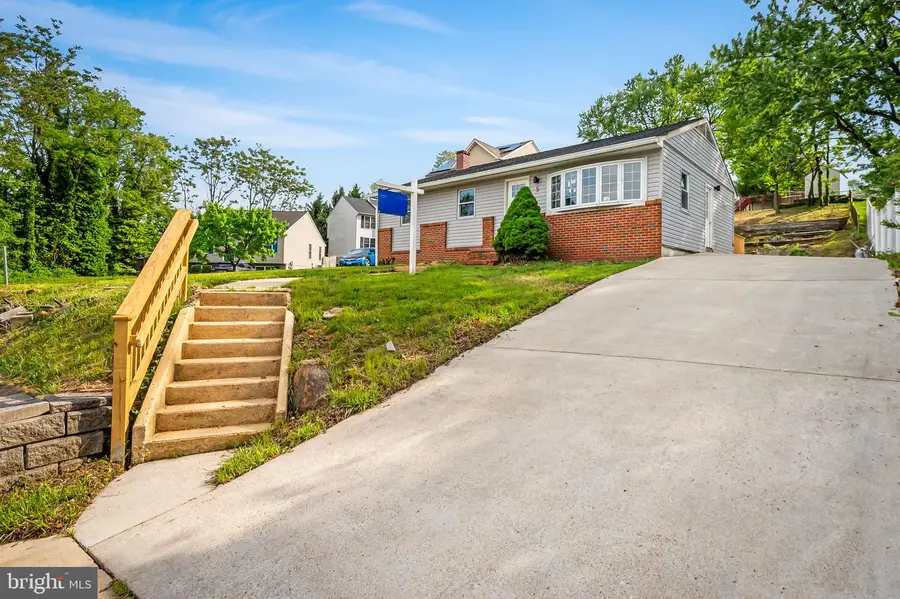 5 Mountain Rd, Linthicum Heights, MD 21090 - #2
