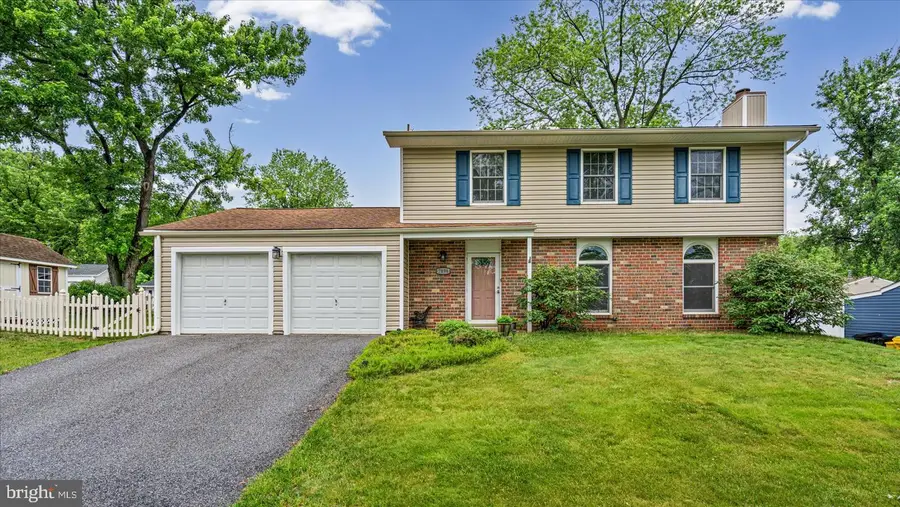 7896 Chalice Rd, Severn, MD 21144 - #3