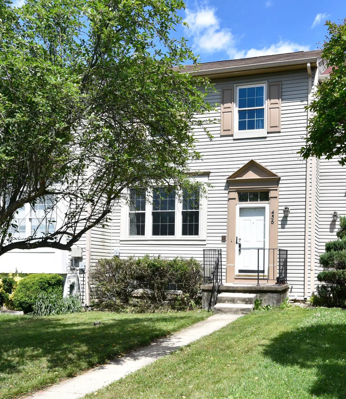 456 Watson Ct, Millersville, MD 21108 - #1