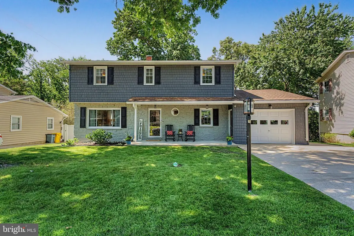 564 Williamsburg Ln, Odenton, MD 21113 - #1