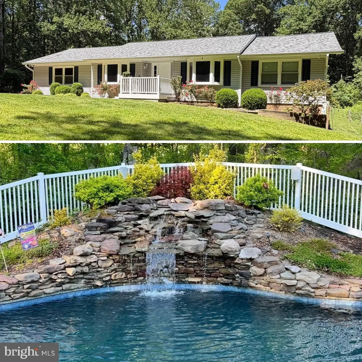 6521 Wilson Rd, Friendship, MD 20758 - #1