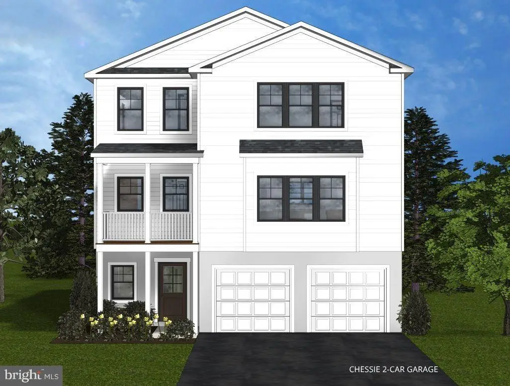 1430 Haile Pkwy, Shady Side, MD 20764 - #1