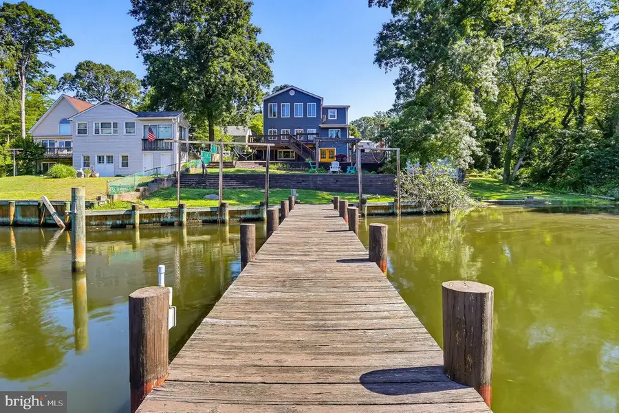 601 Riverside Dr, Pasadena, MD 21122 - #3