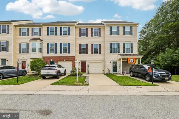 1197 Coulbourn Cor, GLEN BURNIE, MD 21060