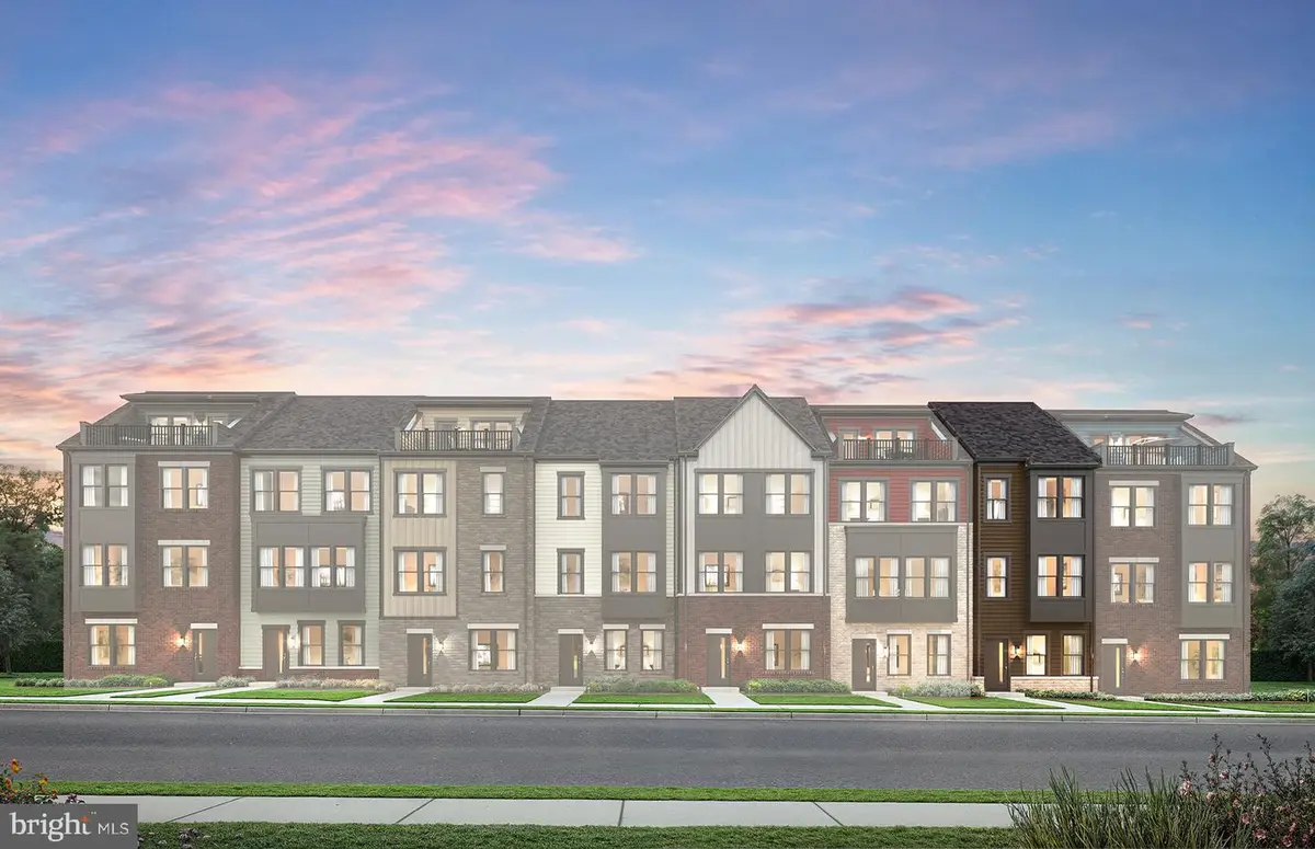 1203 Bear Oak Ln, Laurel, MD 20724 - #1