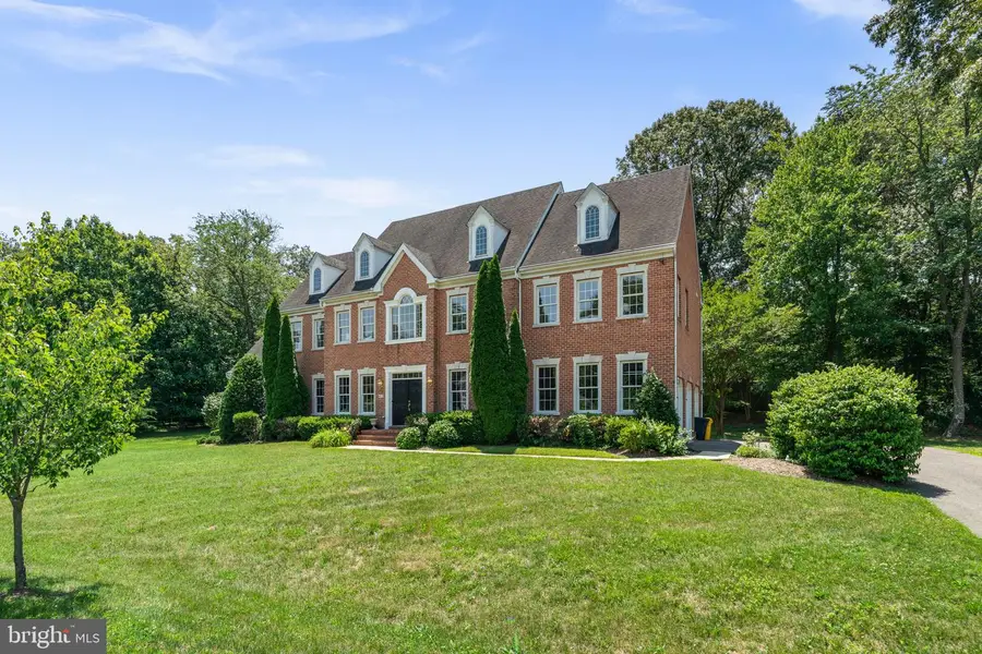 403 Woodland Estates Way, Millersville, MD 21108 - #2
