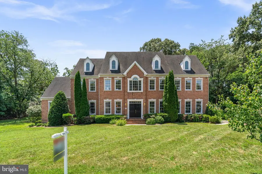 403 Woodland Estates Way, Millersville, MD 21108 - #3