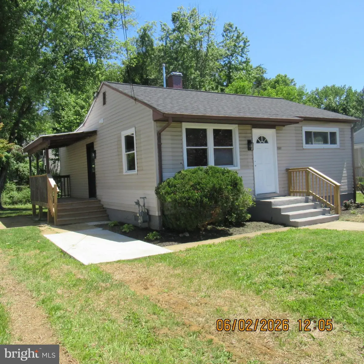 1808 Lincoln Dr, Annapolis, MD 21401 - #1