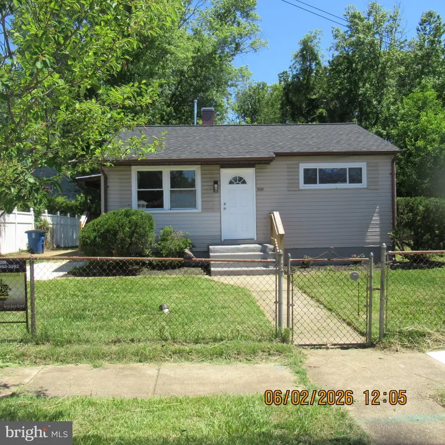 1808 Lincoln Dr, Annapolis, MD 21401 - #2
