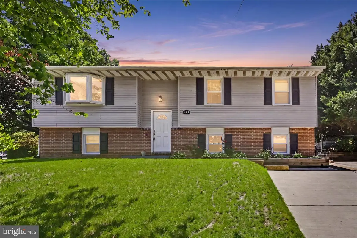 401 Grove Ridge Ct, Linthicum Heights, MD 21090 - #1
