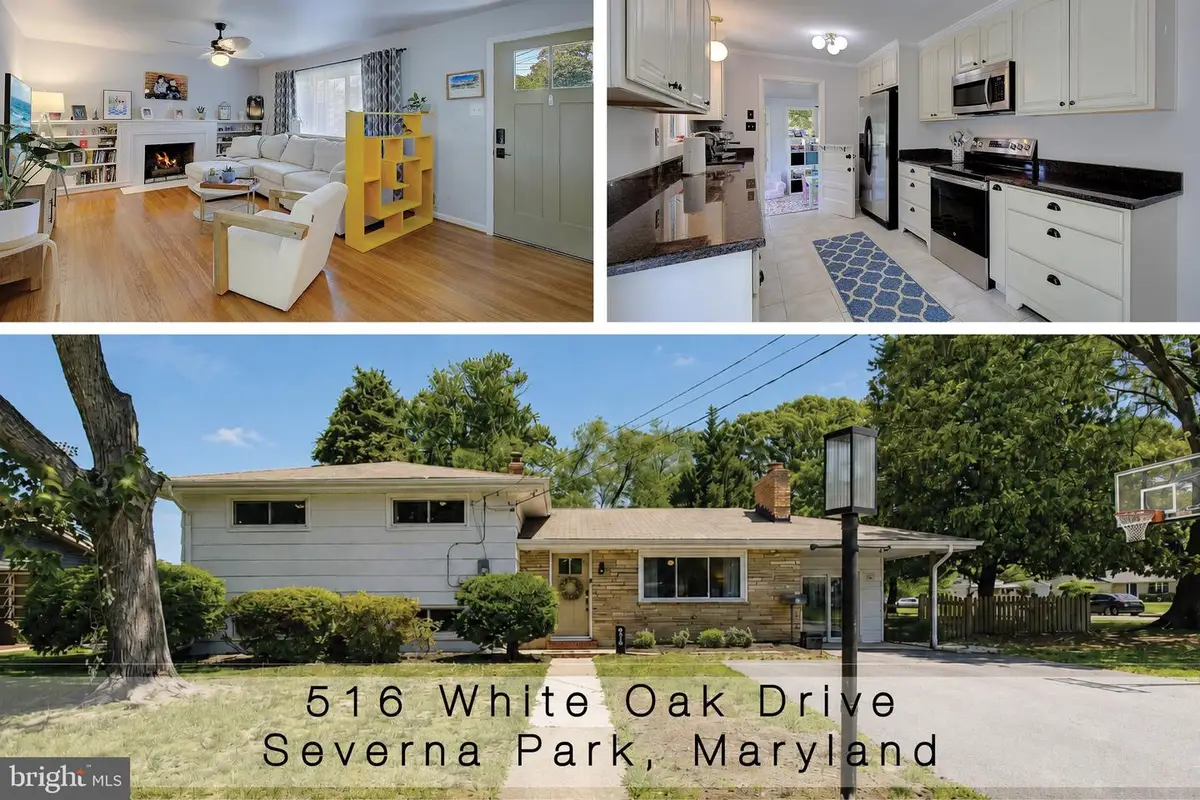 516 White Oak Dr, Severna Park, MD 21146 - #1