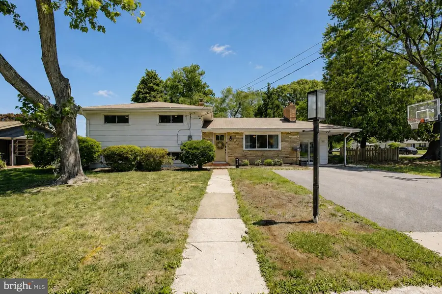 516 White Oak Dr, Severna Park, MD 21146 - #2
