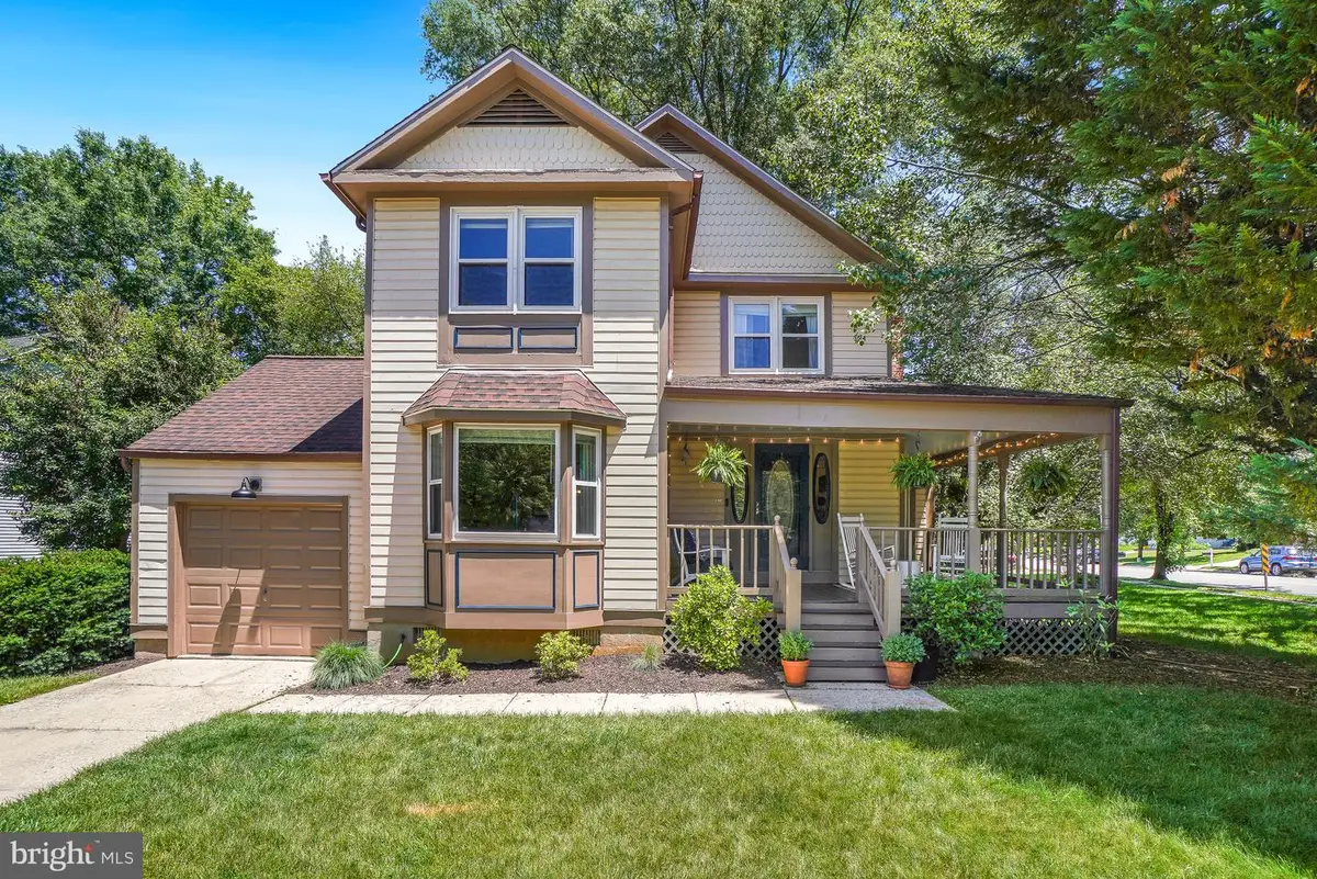 289 Whistling Pine Rd, Severna Park, MD 21146 - #1