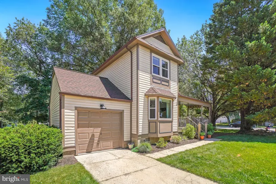 289 Whistling Pine Rd, Severna Park, MD 21146 - #2