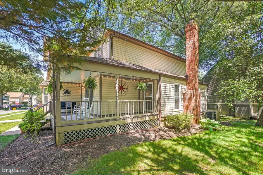 289 Whistling Pine Rd, Severna Park, MD 21146 - #3