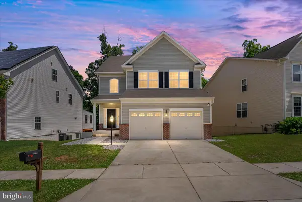 7807 Stonebriar Dr, GLEN BURNIE, MD 21060