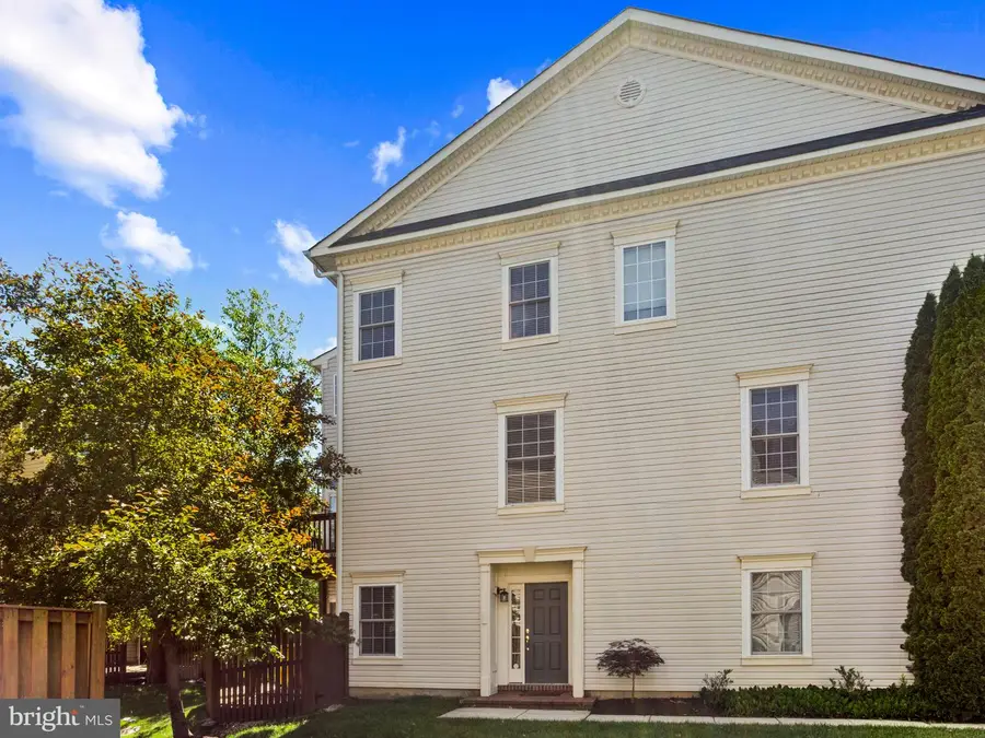 2433 Ogden Sq, Gambrills, MD 21054 - #3