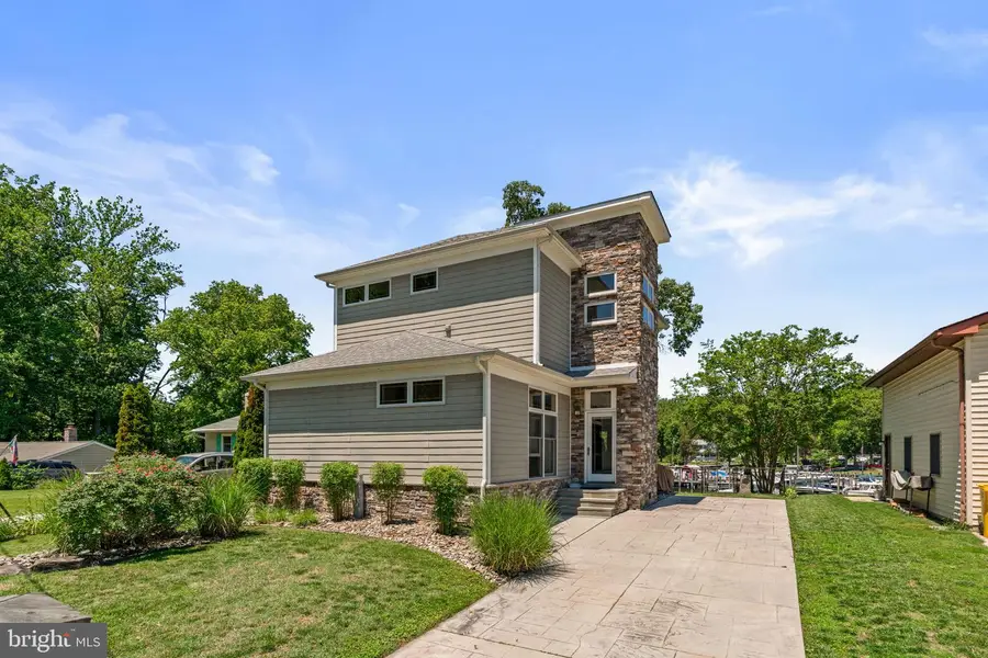 993 Round Bay Rd, Crownsville, MD 21032 - #3