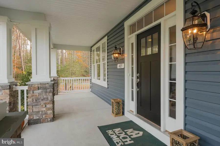 7322 Wisteria Point Dr #39, Hanover, MD 21076 - #3