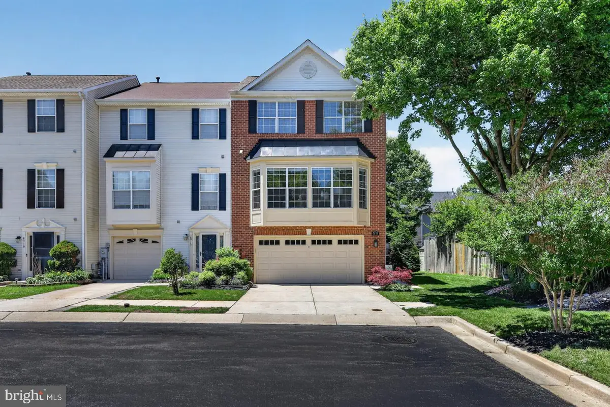 8715 Silent Ct, Odenton, MD 21113 - #1