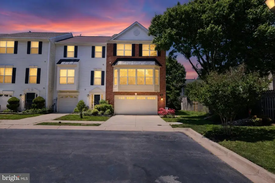 8715 Silent Ct, Odenton, MD 21113 - #2