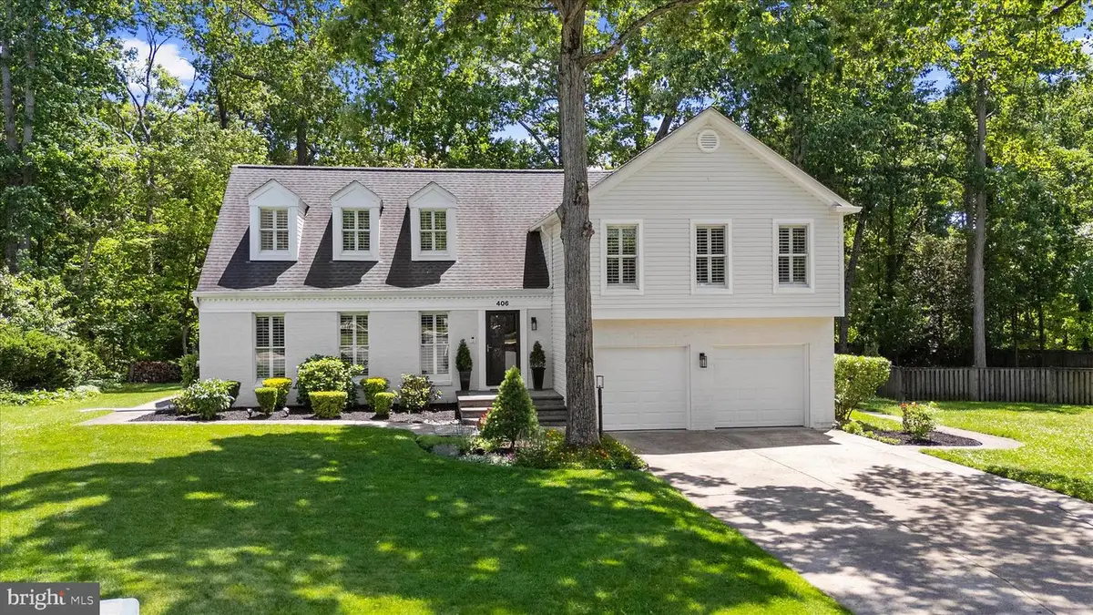 406 Honeywood Ct, Millersville, MD 21108 - #1