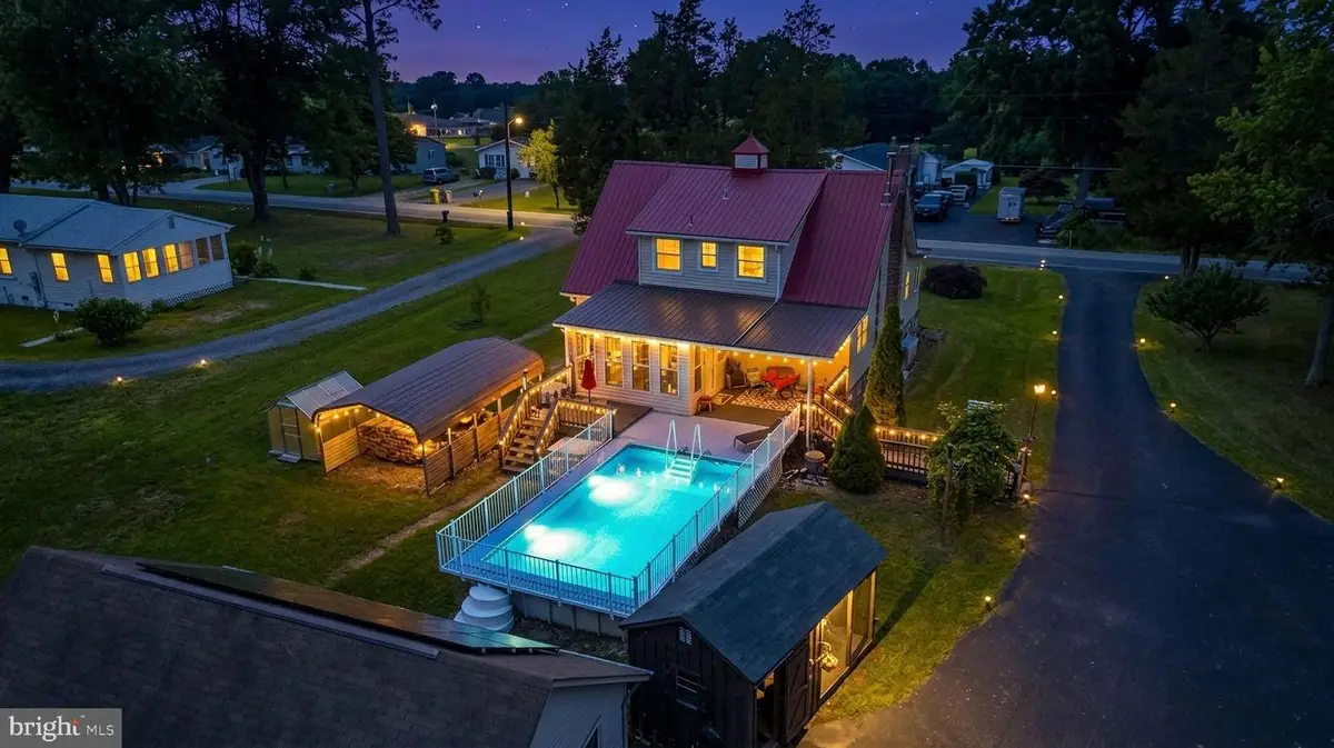 5123 Chalk Point Rd, West River, MD 20778 - #1