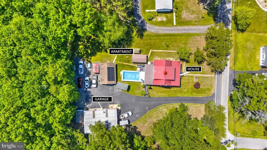 5123 Chalk Point Rd, West River, MD 20778 - #2