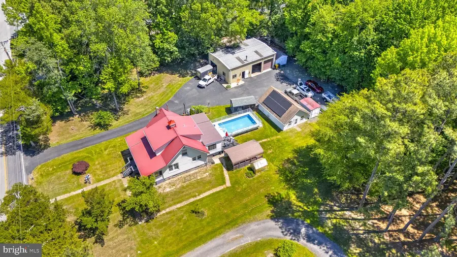 5123 Chalk Point Rd, West River, MD 20778 - #3