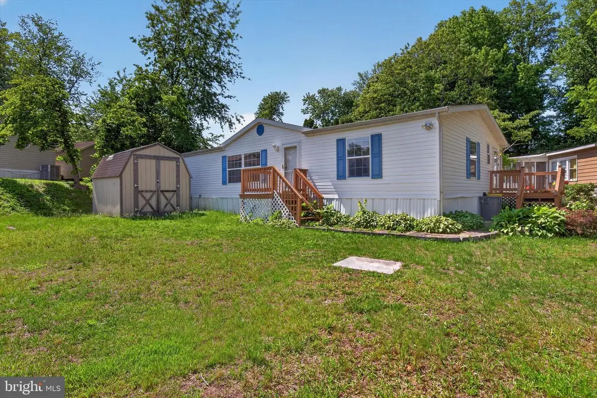 271 Janet Ct, Lothian, MD 20711 - #1