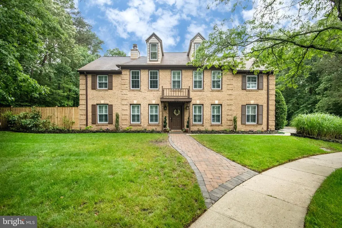 2551 Jigger Way, Annapolis, MD 21401 - #1