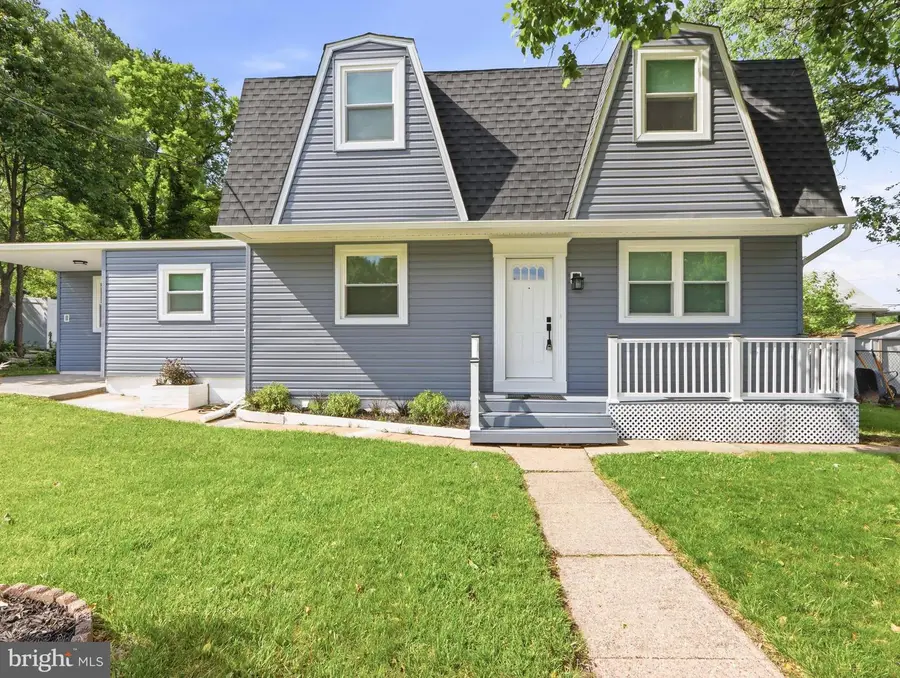 96 Packard Ave, Glen Burnie, MD 21061 - #2