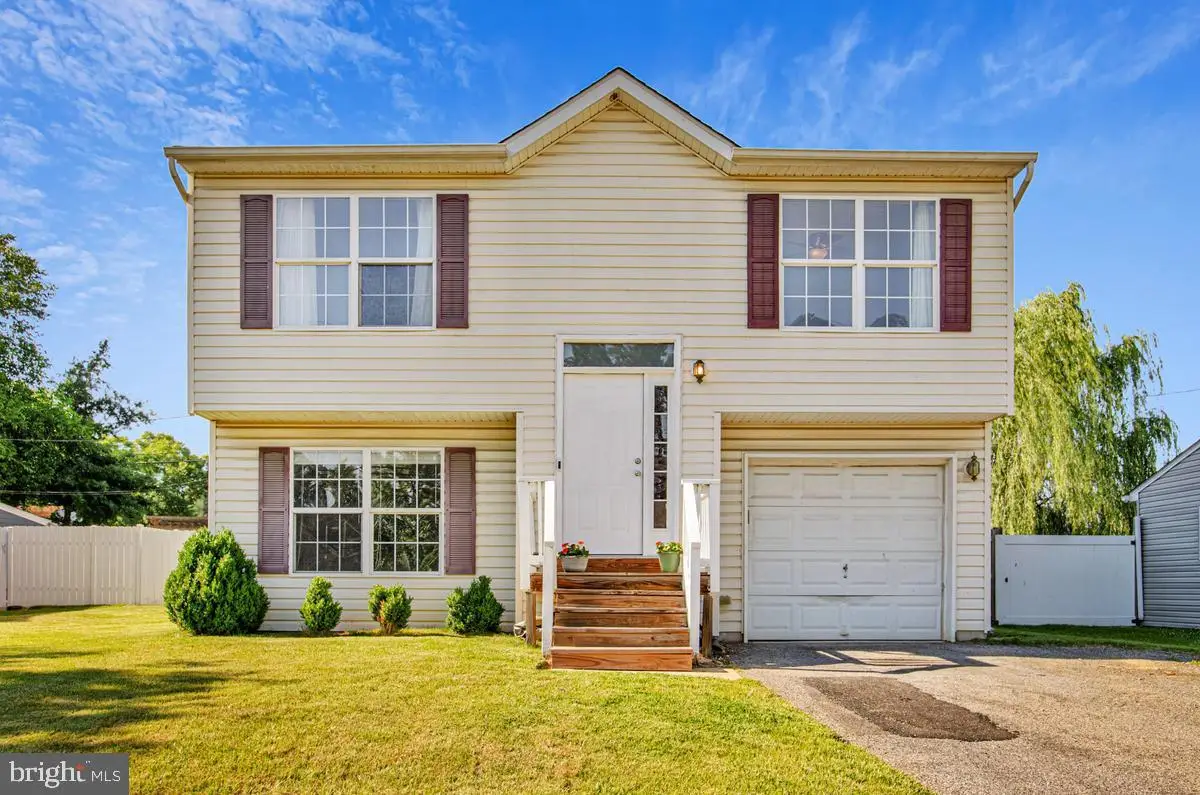 506 Oakwood Station Rd, Glen Burnie, MD 21061 - #1