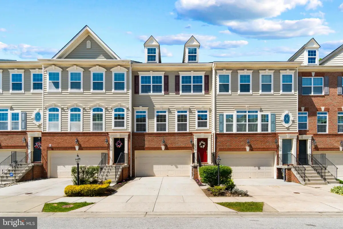 722 Hidden Oak, Glen Burnie, MD 21060 - #1