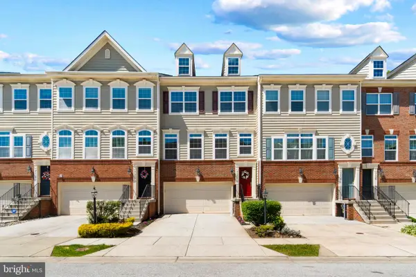 722 Hidden Oak, GLEN BURNIE, MD 21060
