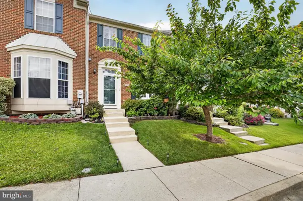 937 Isaac Chaney Ct, ODENTON, MD 21113