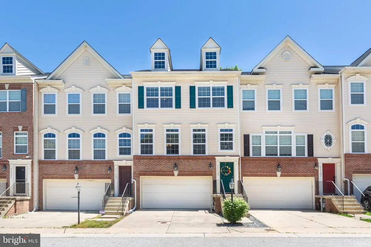 7125 Williams Grv, Glen Burnie, MD 21060 - #1