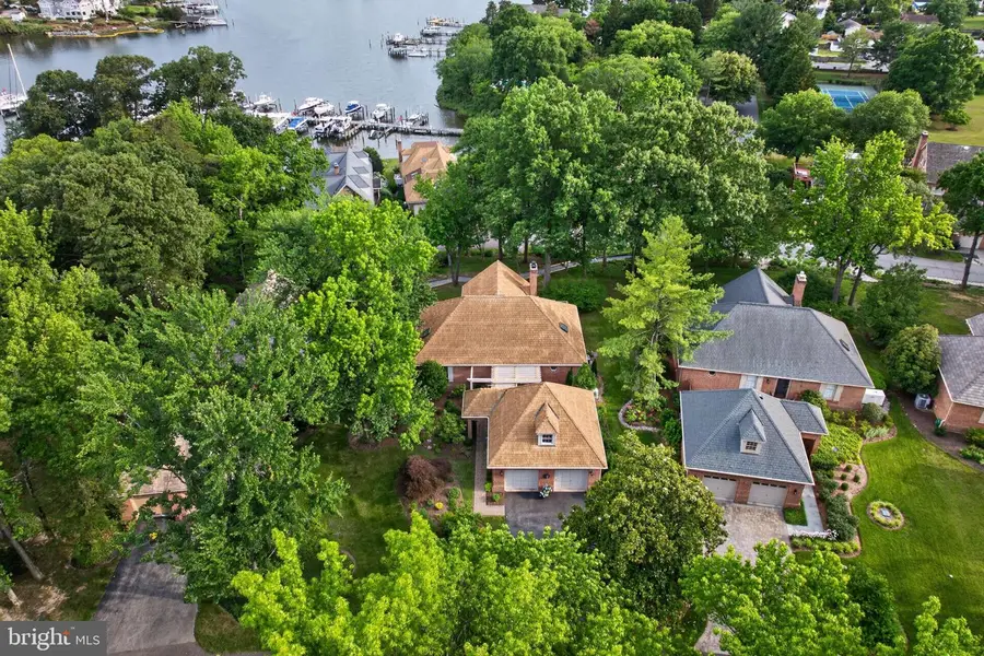 1010 S River Landing Rd, Edgewater, MD 21037 - #2