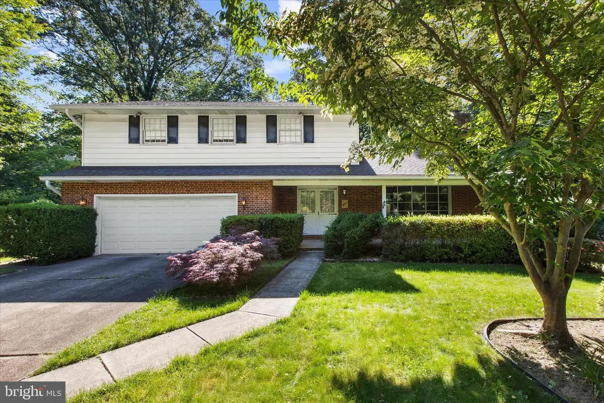 537 Devonshire Ct, Severna Park, MD 21146 - #1